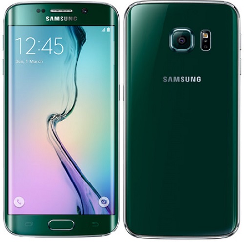 Sell used Cell Phone SamSung Galaxy S6 Edge SM-G925 128GB